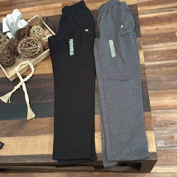 Champion Eco Sweatpant bundle - Picture 3 of 5
